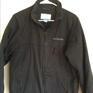 Men’s Columbia Coat